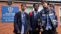Click to watch 'Boy Like Mobeen' (popup) Man Like Mobeen